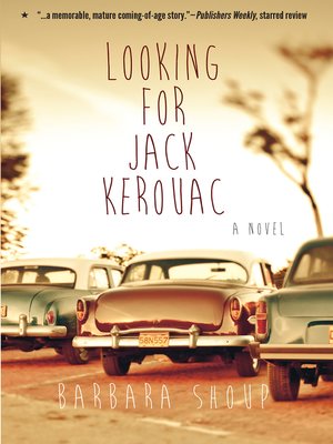 cover image of Looking for Jack Kerouac